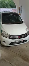 Suzuki Cultus VXL 2020 for Sale