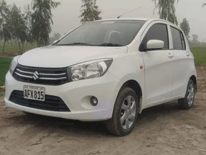 Suzuki Cultus VXL 2021 for Sale