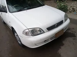 Suzuki Cultus VXR 2002 for Sale