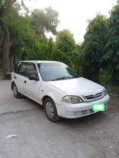 Suzuki Cultus VXR 2005 for Sale