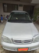 Suzuki Cultus VXR 2006 for Sale