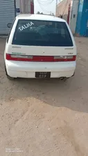 Suzuki Cultus VXR 2006 for Sale