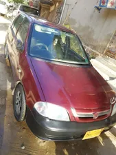 Suzuki Cultus VXR 2007 for Sale