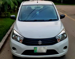 Suzuki Cultus VXR 2018 for Sale