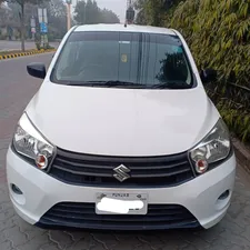 Suzuki Cultus VXR 2021 for Sale