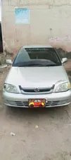 Suzuki Cultus VXR (CNG) 2006 for Sale