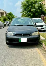 Suzuki Cultus VXRi 2008 for Sale