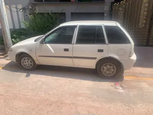 Suzuki Cultus VXRi 2008 for Sale