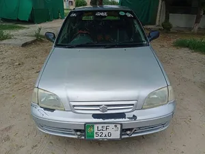 Suzuki Cultus VXRi 2008 for Sale