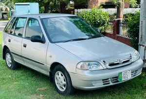 Suzuki Cultus VXRi 2011 for Sale