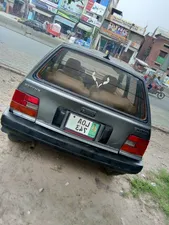 Suzuki Khyber GA 1990 for Sale