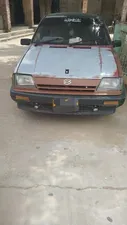 Suzuki Khyber GA 1994 for Sale