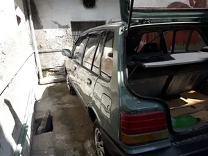 Suzuki Khyber GA 1997 for Sale