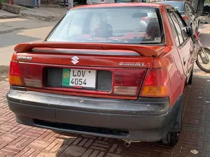 Suzuki Margalla 1994 for Sale