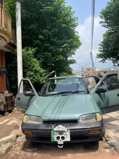 Suzuki Margalla GL 1994 for Sale