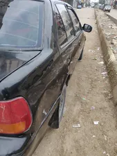 Suzuki Margalla GL Plus 1996 for Sale