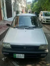 Suzuki Mehran 2008 for Sale