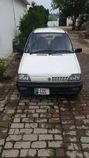 Suzuki Mehran VX 1992 for Sale