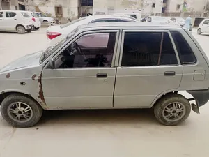 Suzuki Mehran VX 2000 for Sale