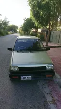 Suzuki Mehran VX 2000 for Sale