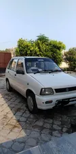 Suzuki Mehran VX 2008 for Sale