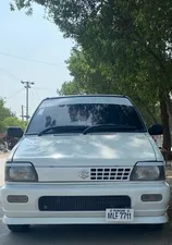 Suzuki Mehran VX (CNG) 2005 for Sale