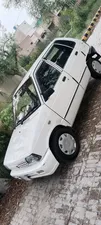 Suzuki Mehran VX Euro II 2017 for Sale