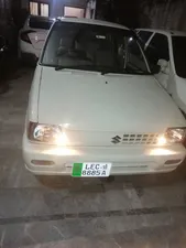 Suzuki Mehran VX Euro II Limited Edition 2018 for Sale