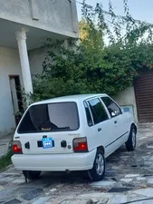 Suzuki Mehran VXR Euro II 2019 for Sale