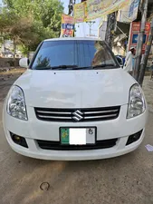 Suzuki Swift DLX 1.3 2015 for Sale