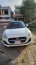 Suzuki Swift GL CVT 2022 for Sale