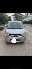 Suzuki Wagon R 2012 for Sale