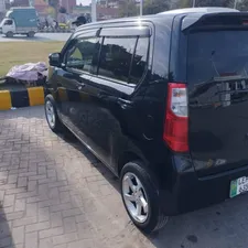 Suzuki Wagon R 2016 for Sale