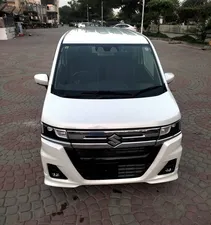 Suzuki Wagon R Hybrid FX 2023 for Sale