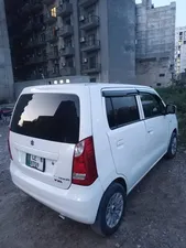 Suzuki Wagon R VXL 2018 for Sale