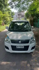 Suzuki Wagon R VXL 2021 for Sale