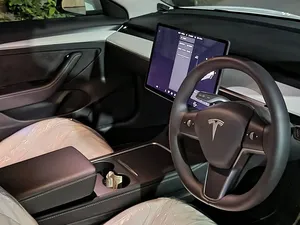 Tesla Model 3 Long Range 2021 for Sale