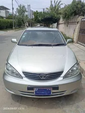 Toyota Camry 2005 for Sale