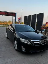 Toyota Camry Hybrid 2012 for Sale