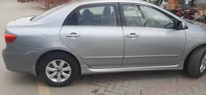 Toyota Corolla Altis 1.6 2012 for Sale