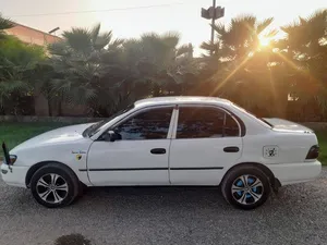 Toyota Corolla 1998 for Sale