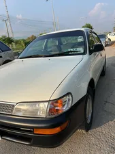 Toyota Corolla 1998 for Sale