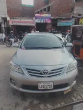 Toyota Corolla 2012 for Sale