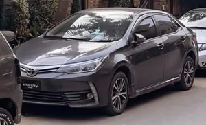 Toyota Corolla Altis Automatic 1.6 2019 for Sale