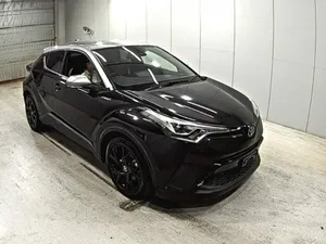 Toyota C-HR G-LED 2019 for Sale