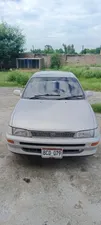 Toyota Corolla LX Limited 1.5 1994 for Sale