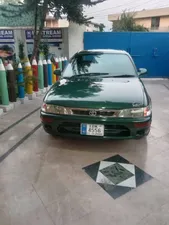 Toyota Corolla XE 2000 for Sale