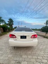 Toyota Corolla XLi 2005 for Sale