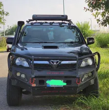 Toyota Hilux 2006 for Sale