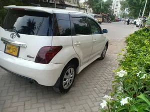 Toyota IST 2007 for Sale